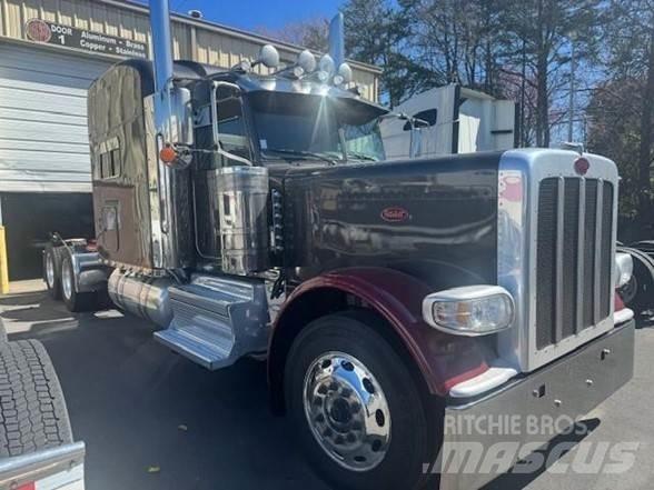 Peterbilt 389 Tracteur routier