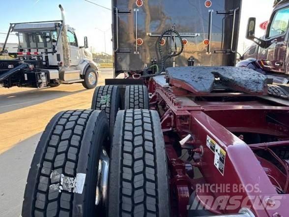 Peterbilt 389 Tracteur routier