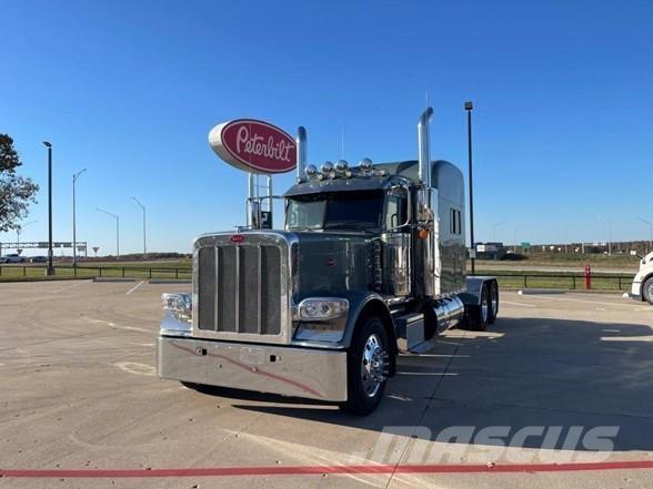 Peterbilt 389 Tracteur routier