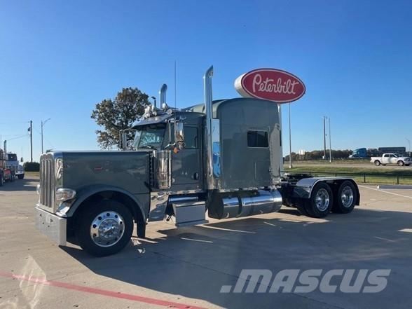 Peterbilt 389 Tracteur routier