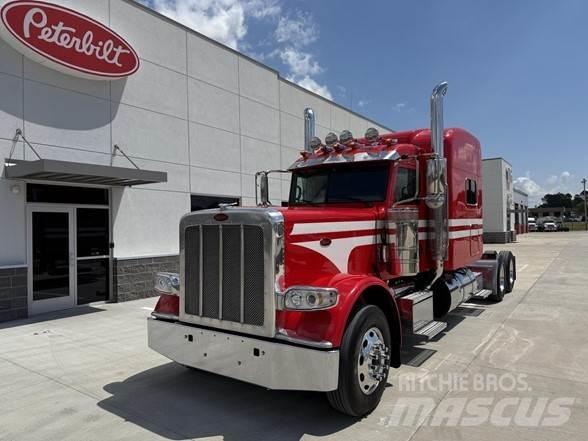 Peterbilt 389 Tracteur routier