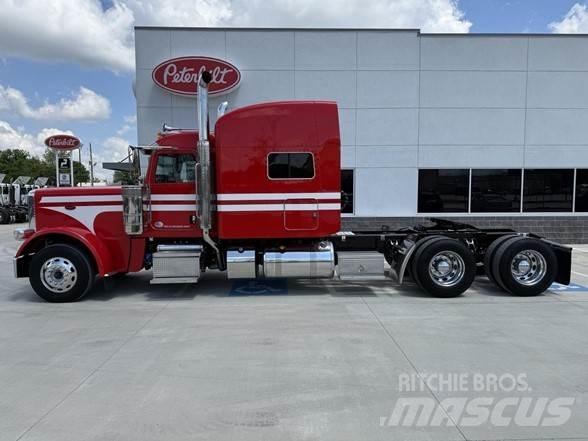 Peterbilt 389 Tracteur routier