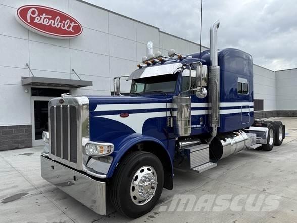 Peterbilt 389 Tracteur routier