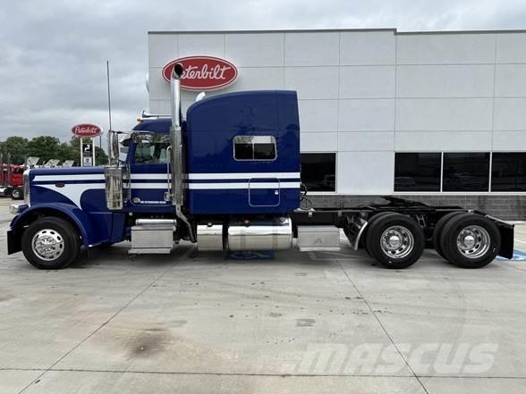 Peterbilt 389 Tracteur routier