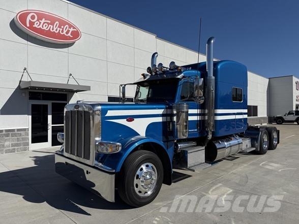 Peterbilt 389 Tracteur routier