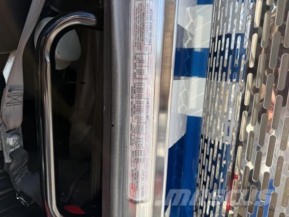 Peterbilt 389 Tracteur routier