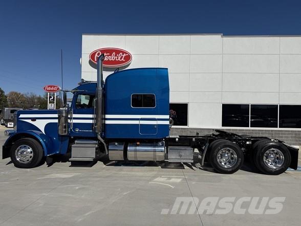 Peterbilt 389 Tracteur routier