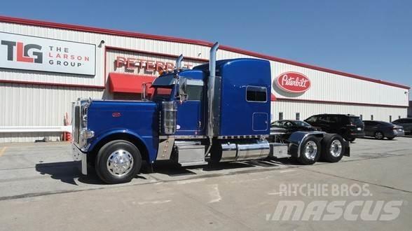 Peterbilt 389 Tracteur routier