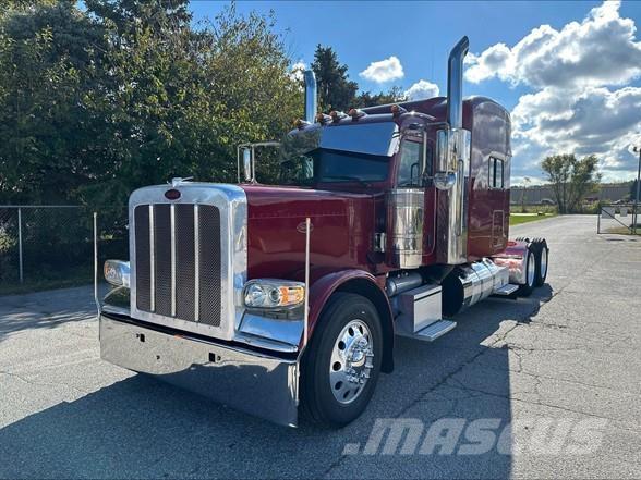 Peterbilt 389 Tracteur routier