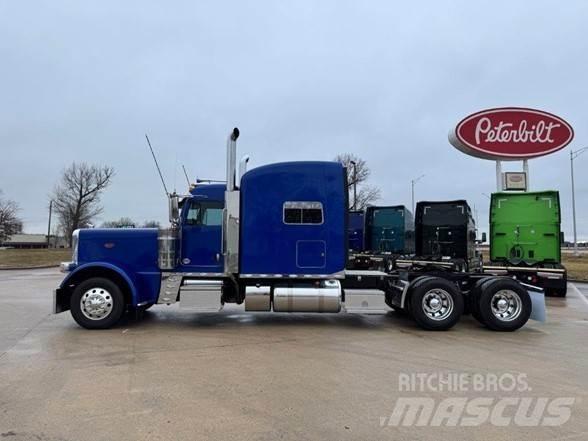 Peterbilt 389 Tracteur routier