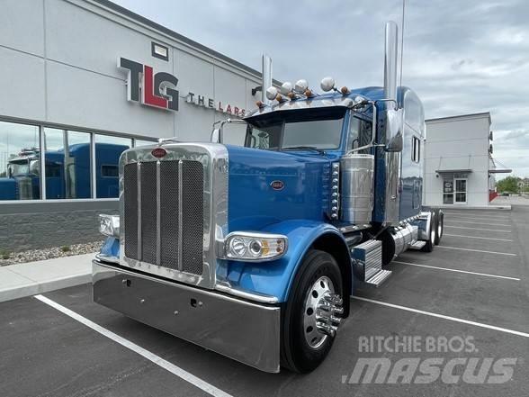 Peterbilt 389 Tracteur routier