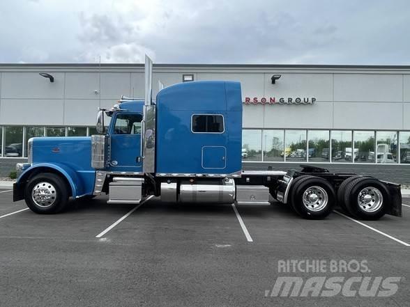 Peterbilt 389 Tracteur routier
