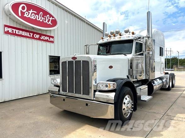 Peterbilt 389 Tracteur routier