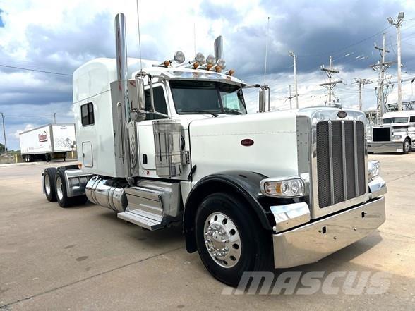Peterbilt 389 Tracteur routier