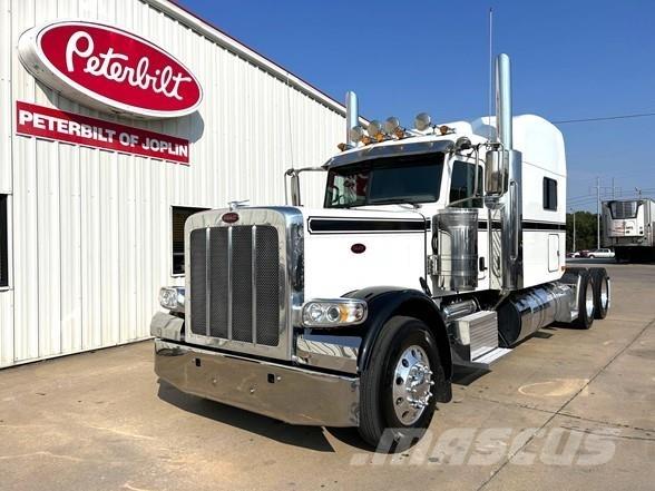 Peterbilt 389 Tracteur routier