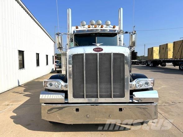 Peterbilt 389 Tracteur routier