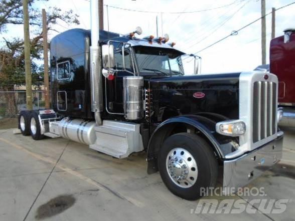 Peterbilt 389 Tracteur routier