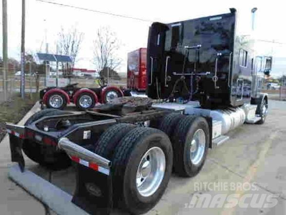 Peterbilt 389 Tracteur routier