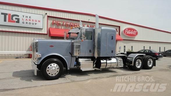 Peterbilt 389 Tracteur routier