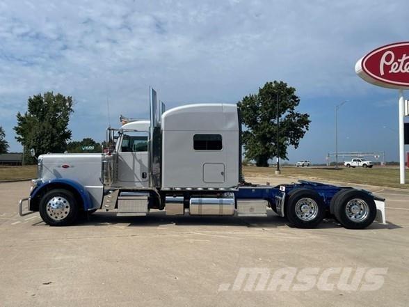 Peterbilt 389 Tracteur routier