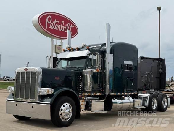 Peterbilt 389 Tracteur routier