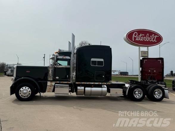 Peterbilt 389 Tracteur routier