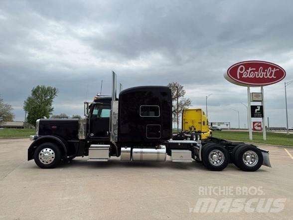 Peterbilt 389 Tracteur routier