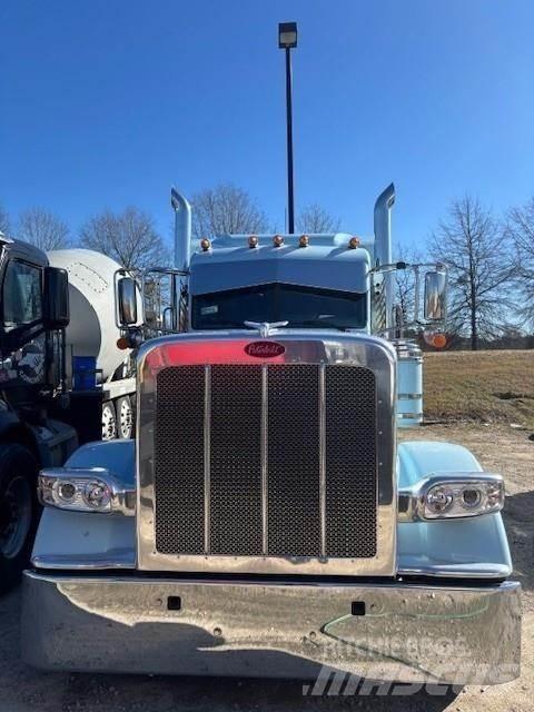 Peterbilt 389 Tracteur routier