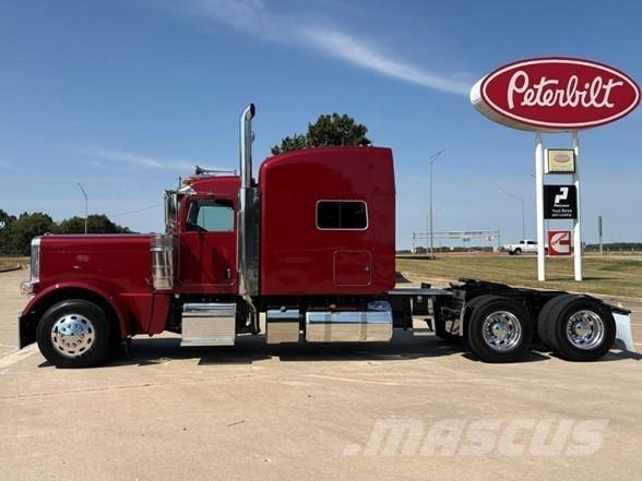 Peterbilt 389 Tracteur routier