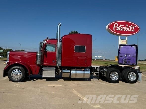Peterbilt 389 Tracteur routier