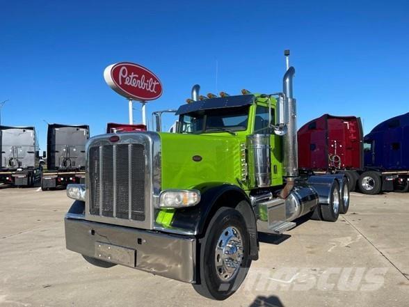 Peterbilt 389 Tracteur routier
