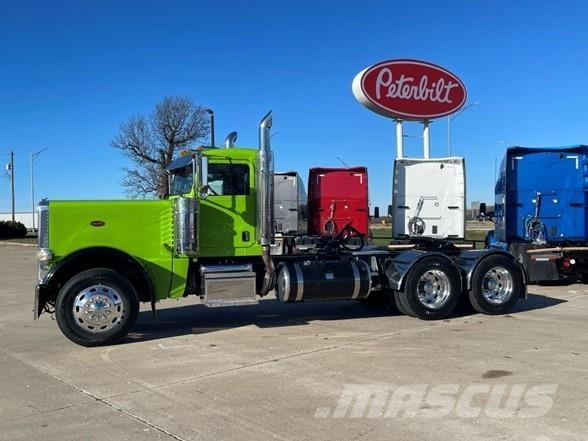 Peterbilt 389 Tracteur routier