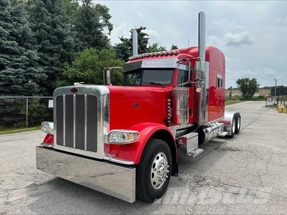 Peterbilt 389 Tracteur routier