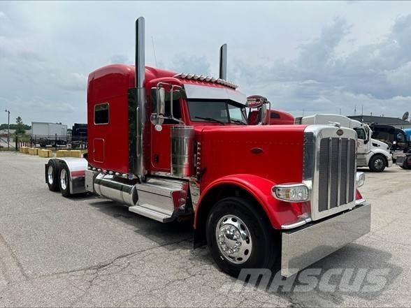 Peterbilt 389 Tracteur routier