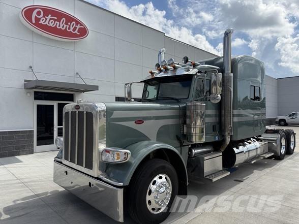 Peterbilt 389 Tracteur routier