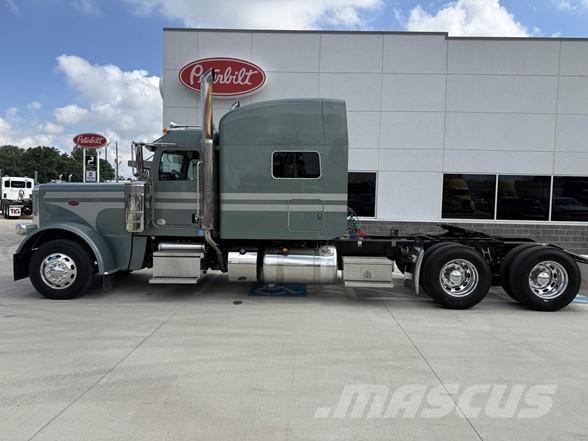 Peterbilt 389 Tracteur routier