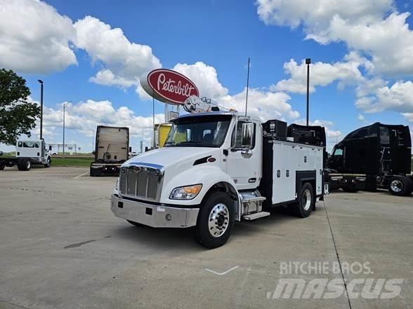 Peterbilt 536 Construction - Autres
