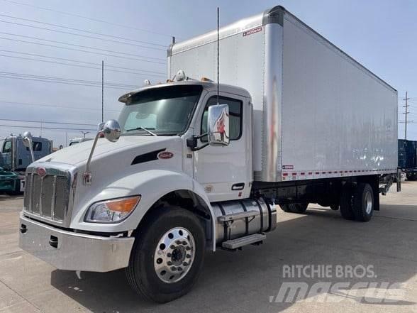 Peterbilt 536 Construction - Autres