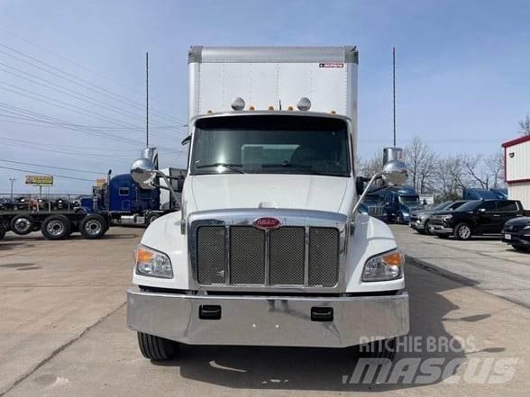 Peterbilt 536 Construction - Autres