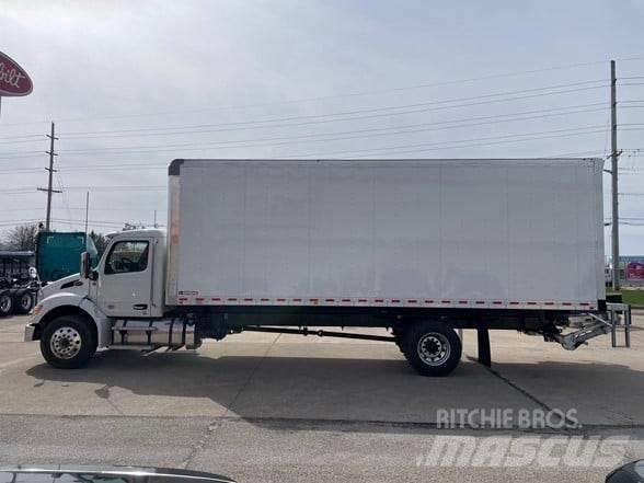 Peterbilt 536 Construction - Autres