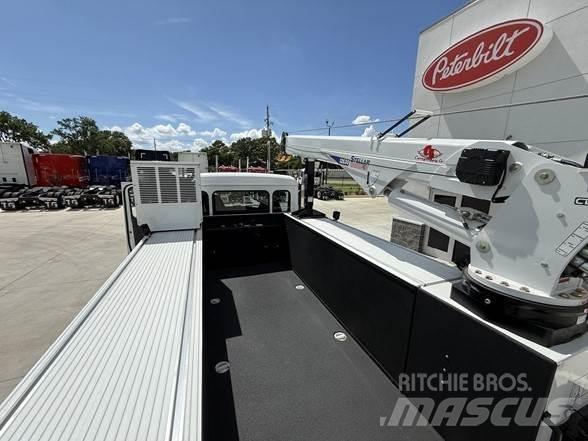 Peterbilt 536 Construction - Autres