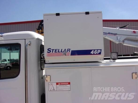 Peterbilt 536 Construction - Autres
