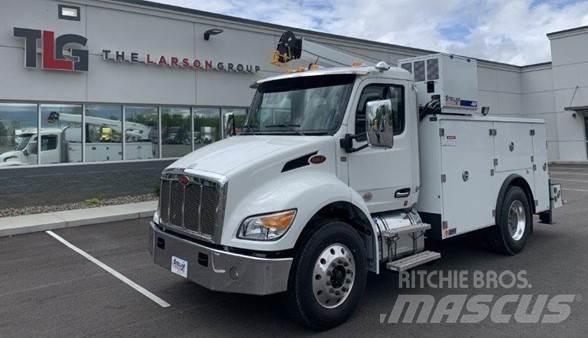 Peterbilt 536 Construction - Autres
