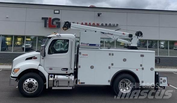 Peterbilt 536 Construction - Autres