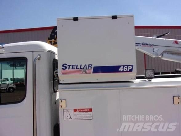 Peterbilt 536 Construction - Autres
