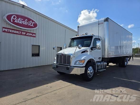Peterbilt 536 Construction - Autres
