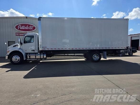Peterbilt 536 Construction - Autres