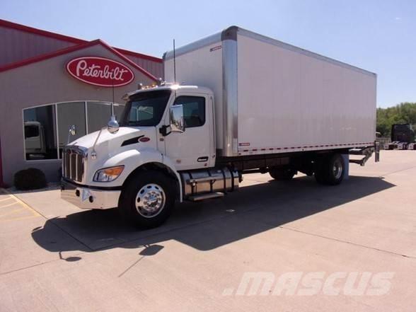 Peterbilt 537 Construction - Autres