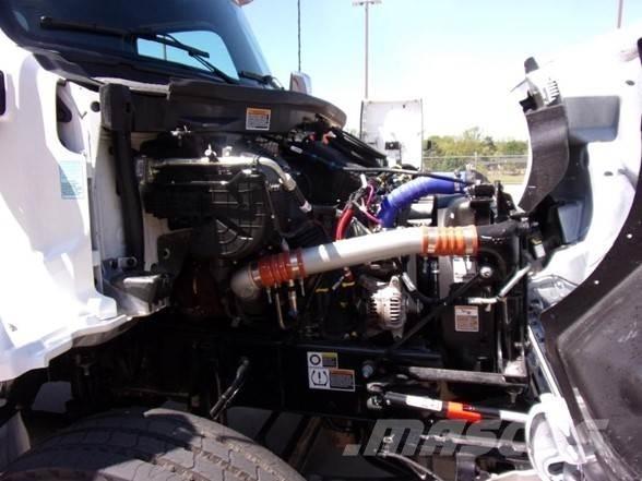 Peterbilt 537 Construction - Autres