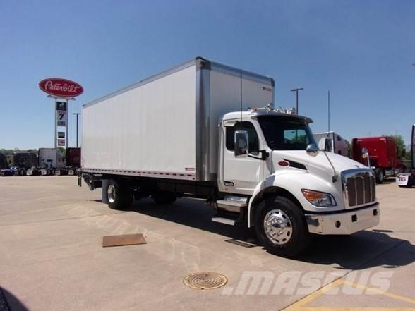 Peterbilt 537 Construction - Autres